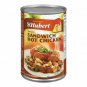 12 Cans Of St-Hubert Hot Chicken Sandwich Gravy Sauce 398ml each From Canada
