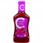4 Compliment-Raspberry Vinaigrette Dressing 475ml Each - From Canada ALWAYS FRESH From Canada