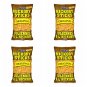 4 Bags Hostess Hickory Sticks LARGE Size 275g Potato Sticks From Canada FRESH!