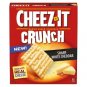 6 X Cheez-it GrooveSharp White Cheddar Crackers 191 g from Canada free shipping