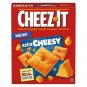 6 X Cheez-It Baked Snack Crackers Extra Cheesy Flavour 200g from Canada free shipping