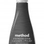 Stainless Steel Cleaner & Polish, Apple Orchard, 414-mL -Biodegradable- From Canada