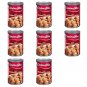 CORDON BLEU MEATBALL in GRAVY Original recipe (410 g) X 8 From Canada