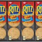 RITZ Cheese Sandwich Crackers 1.35 oz (8-Packs) from CANADA