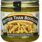 Better Than Bouillon Organic Reduced Sodium Roasted Chicken Base, 16 OZ 2 pack -