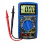 17 Range Digital Multimeter Pocket Portable Meter Industrial by Madstercraft from Canada