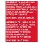 3 Boxes ChristiePREMIUM PLUS Salted Tops Crackers 450 g -From Canada