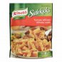 10 Pouches Knorr Sidekicks Tomato Alfredo Pasta Side Dish 150g /5.3 oz Each from Canada