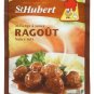 12 PACK St Hubert Original Ragout Sauce Mix 50g EachFresh -From Canada
