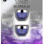 Olay Regenerist Retinol 24 Night Facial Moisturizer, 2 x 50 mL From Canada cp