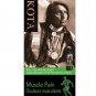 Lakota Muscle Pain Roll-on Pain Reliever Liquid -From Canada
