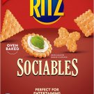 10 boxes Ritz Sociables 200g box from CANADA