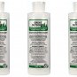 3 Pack Great Outdoors Insect Repellent Lotion - 30% DEET - 240ml Each - 6 Hour Protection