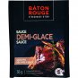 8 X BÂTON ROUGE Demi Glace Sauce Mix 36 G  -From Canada -