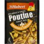 10 x St-Hubert Poutine Gravy Mix Sauce 52g each pack  For Your Fries   From Canada