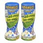 Kernels Popcorn Seasoning, Dill Pickle Dill-Irious (110 g) - Pack of 2 From Canada