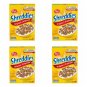 4 X Post Shreddies Original Cereal 440g/15.5 oz Each -From Canada -Free Shipping