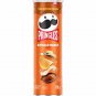 Pringles Buffalo Ranch Potato Chips 156 G From Canada  -Free shipping