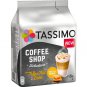 Tassimo TOFFEE NUTLATTE coffee pods 1 pack/8 discs, from Canada