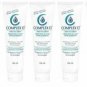 Complex 15 Daily Face Cream Hypo-Allergenic Unscented 3.4oz /100ml Tubes X5 tubes