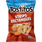 Tostitos Tostitos Strips Tortilla Chips X 4 -From canada