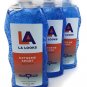 La LOOKS SPORT eXTReME HLD GEL 20 OZ (Pack of 3)