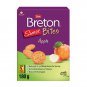 6X Dare Breton Sweet Bites - Apple 180g Each -From Canada