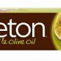 4 X Dare Breton Basil & Olive Oil Crackers 225g Each -Free Shipping -From Canada