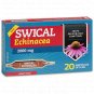 Swical Echinacea, 20 units By laboratoires suisses