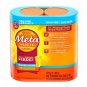 MetaMucil 3 in 1 Multihealth Benefits Fiber Orange 228 Doses 46.7 oz -cp From Canada