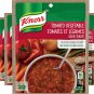 12 PACK Knorr  Classic Soup Tomato Vegetable Provencale  Low fat -low salt - From Canada