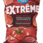 12 x  bags of   Extreme Tangy Ketchup potato Chips 200g-  From Canada