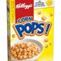 2 boxes Kellogg's CORN POPS cereals 515g / 18.2 ozFrom Canada