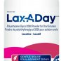 LAX A DAY Laxative powder gentle constipation relief 510g   From Canada