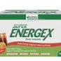 Super Energex 10 ml, 90 Ampoules Economic Size,  By Adrien Gagnon-cp