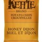 6 KETTLE Brand potato chips Gluten Free Honey Dijon 220 g eachFrom Canada