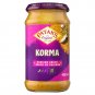 4 Jars of Patak's-Korma-Cooking Sauce 400ml Each -From Canada -