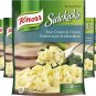 8 X Knorr Sidekicks Sour Cream & Chives Pasta 120g packages From Canada
