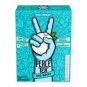 Peace Tea Peach Iced Tea 341 ml Each x 12 cans-From Canada
