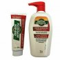 RUB A535 Extra Strength Heating Cream Large Size 350g + Bonus Pack 100 = 450 Cp11- From canada
