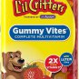 Lil Critters Gummy VITES Complete Multivitamin, 300 Gummies