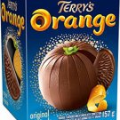 Terry’s Orange Flavored Milk Chocolate 4 x 157g balls- From Canada Terry’s Orange Flavored Milk Chocolate 4 x 157g balls- From Canada