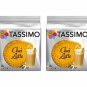 Tassimo Chai Latte, 180g/6.3 oz., 8ct, (Pack of 2)  from Canada