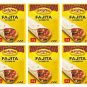 Old El Paso Fajita Seasoning Mix, 24g/0.8oz., 6-PackFrom Canada