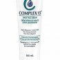 Complex 15 Daily Face Cream Hypo-Allergenic Unscented 100ml Tubes 3.4oz