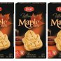 Dare Ultimate Maple Creme Cookies Real Maple Syrup - Canadian FRESH