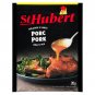 6 PACK St Hubert Pork Gravy Sauce Mix 20g FRESH AND DELICIOUS!- From Canada