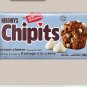 4x HERSHEY'SHERSHEY'S CHIPITS Cream Cheese 200g x 4 From Canada