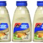 3 X  Club House  Golden Dipt  Original Tartar Sauce - 236ml-8 oz-from Canada