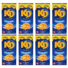 Kraft Dinner, Original Macaroni & Cheese 225g/7.6oz, 12ct  from Canada